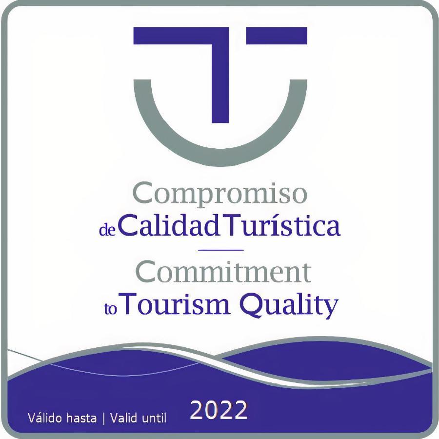 Holidays2Malaga Refino Pool And Parking Luaran gambar