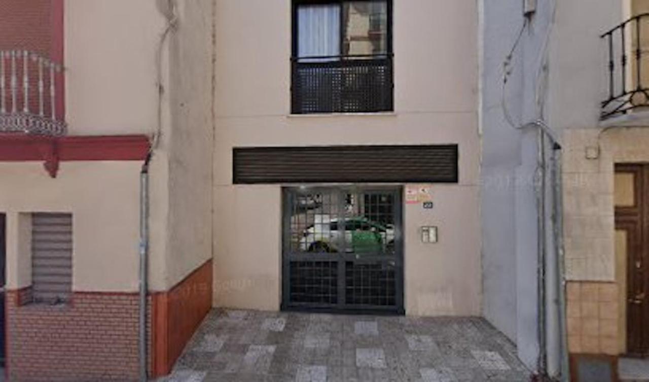 Holidays2Malaga Refino Pool And Parking Luaran gambar