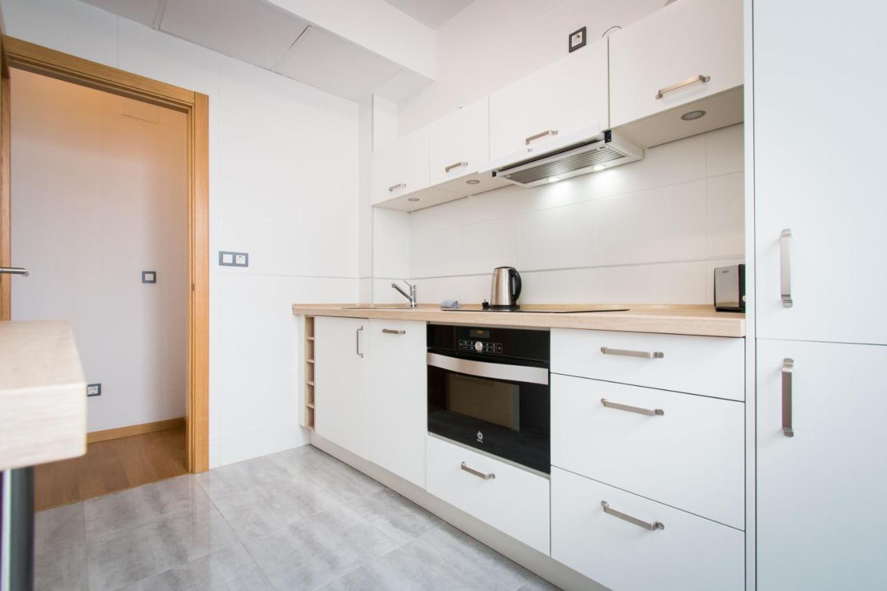 Holidays2Malaga Refino Pool And Parking Luaran gambar